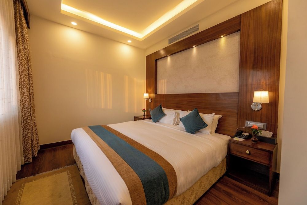undefined The Malla Hotel 3