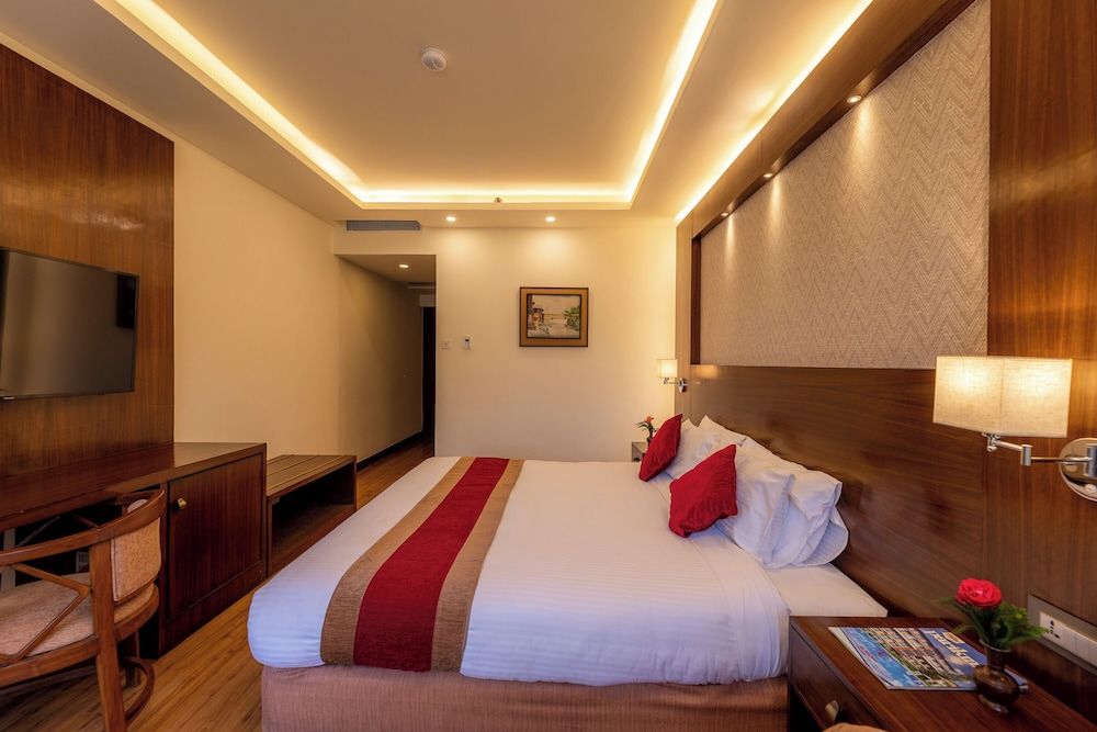 undefined The Malla Hotel 2