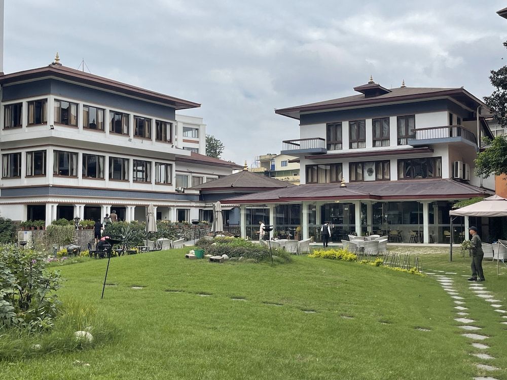 undefined The Malla Hotel 2