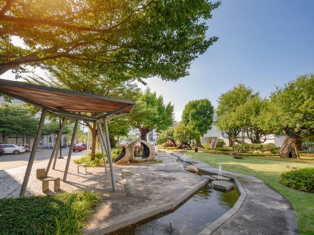 undefined Prime Square Hotel 4