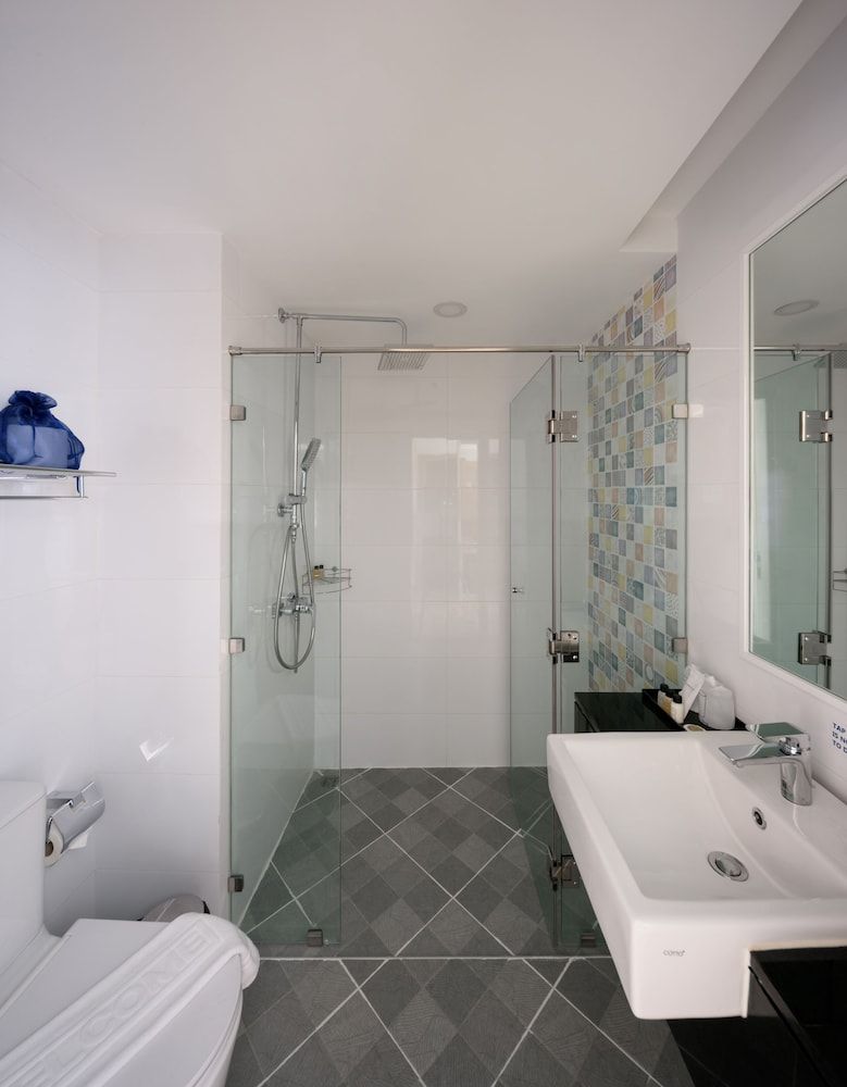 undefined Prime Square Hotel 10