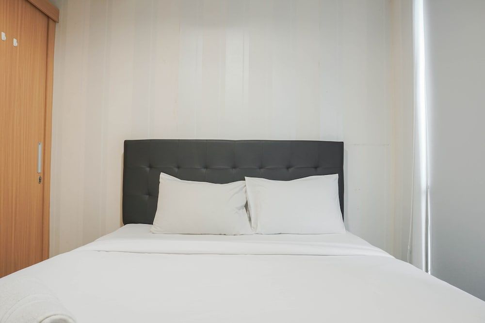 undefined Stunning 2Br Apartment At The Mansion Kemayoran Near Jiexpo 8