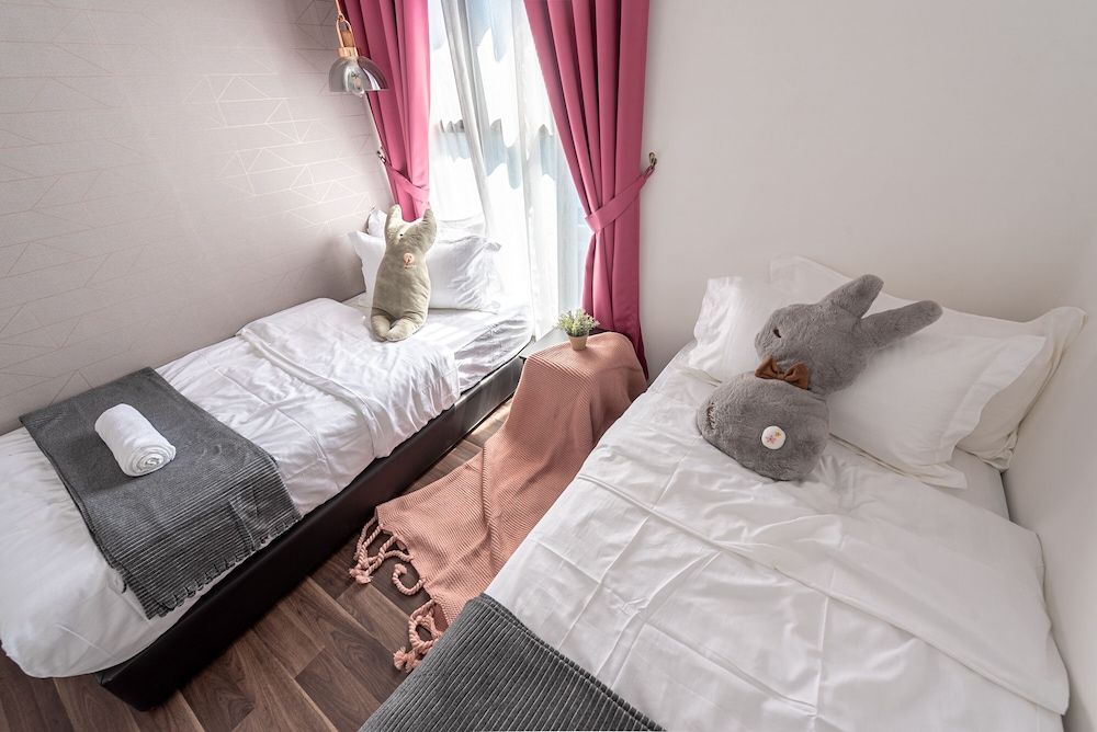 Family Apartment