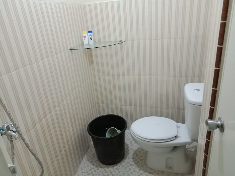 Standard (Private Bathroom +AC)