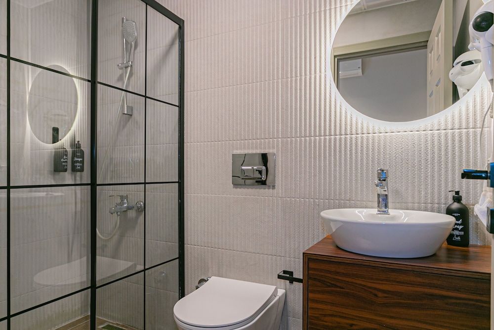 Casa Maria Hotel Standard Double Room 6