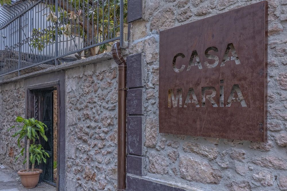 undefined Casa Maria Hotel 6