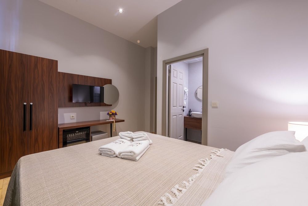 Casa Maria Hotel Standard Double Room 2