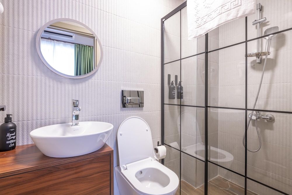 Casa Maria Hotel Standard Double Room 5