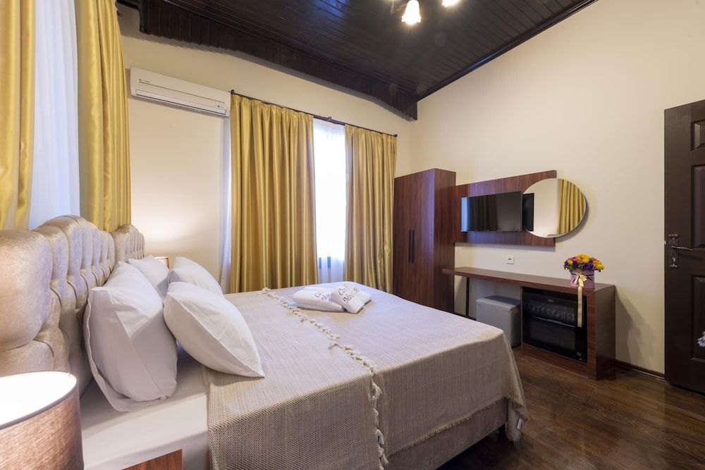 undefined Casa Maria Hotel 4