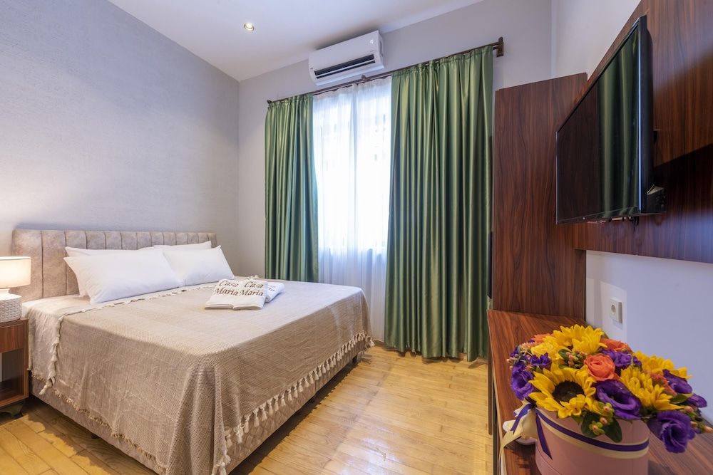 Casa Maria Hotel Standard Double Room 4