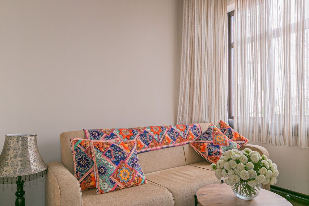 Casa Maria Hotel Grand Triple Room 3