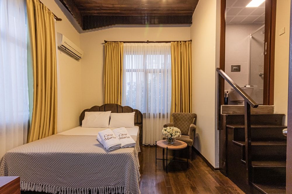 undefined Casa Maria Hotel 3