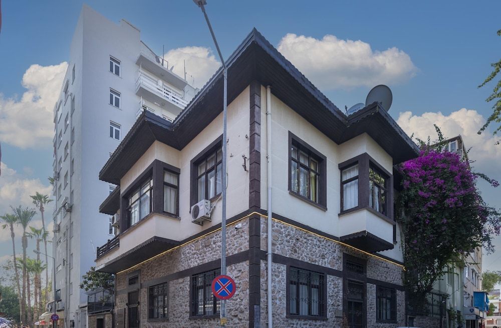undefined Casa Maria Hotel 8