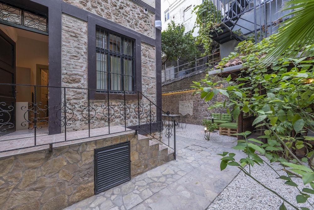 undefined Casa Maria Hotel 7