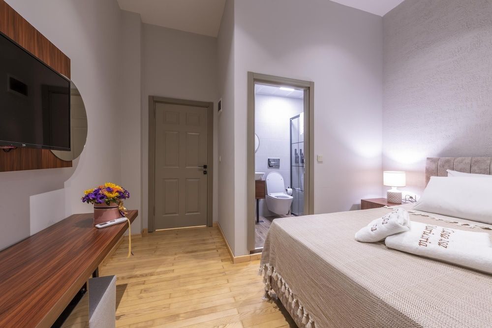 Casa Maria Hotel Standard Double Room 3