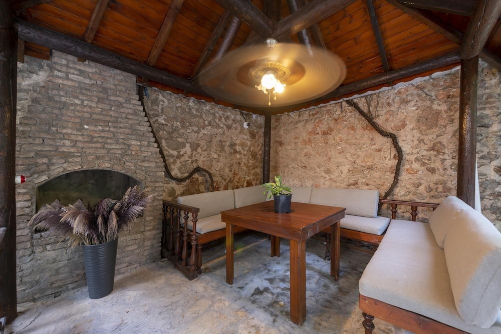 undefined Casa Maria Hotel 10