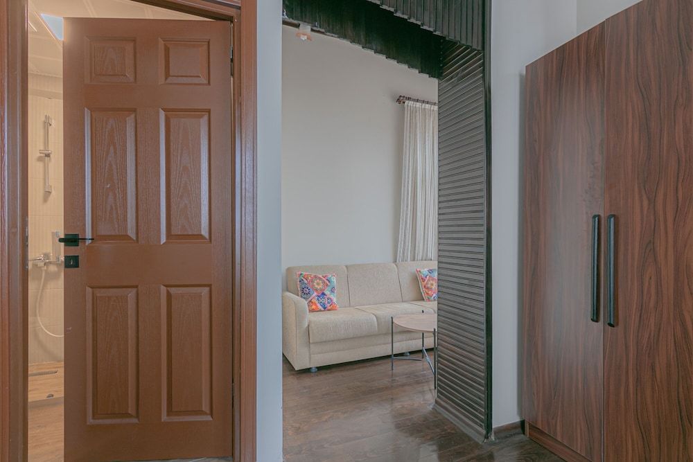 Casa Maria Hotel Grand Triple Room 4