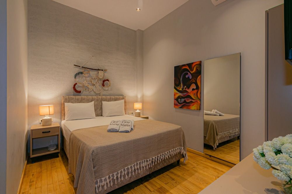 undefined Casa Maria Hotel 5