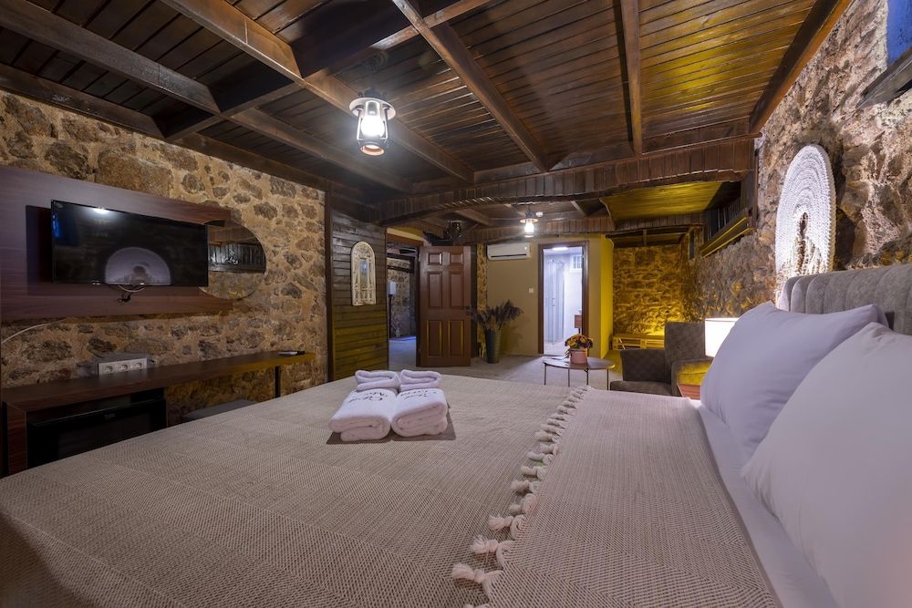undefined Casa Maria Hotel