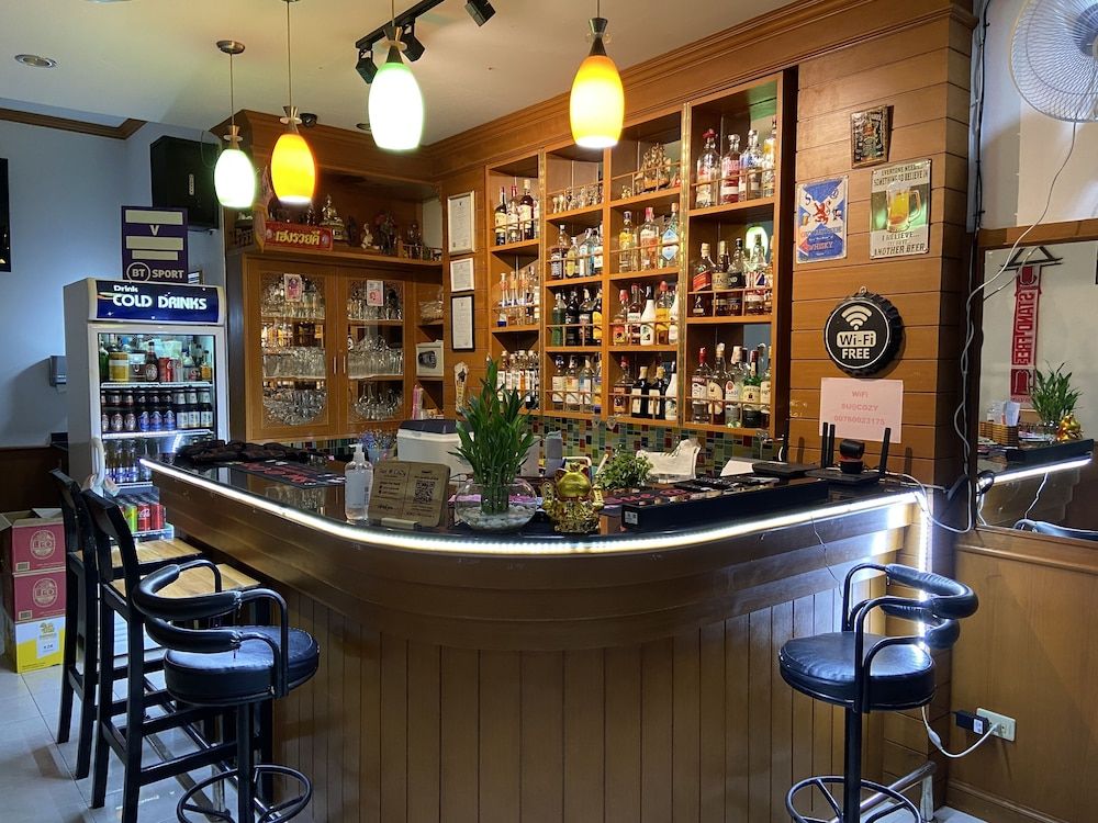 undefined Sue at Cozy Guesthouse 7