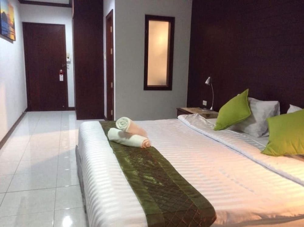 undefined Sue at Cozy Guesthouse 2