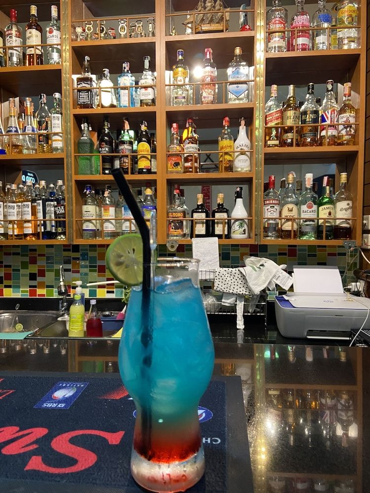 undefined Sue at Cozy Guesthouse 6