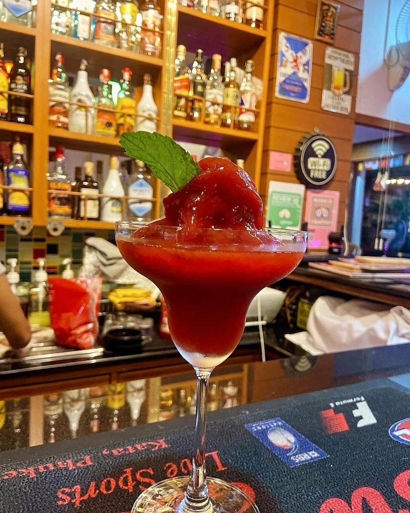 undefined Sue at Cozy Guesthouse 8