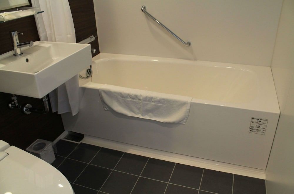 Hotel Sonia Otaru Large Twin C, Non Smoking 3