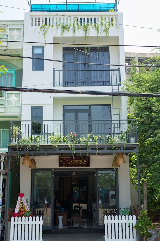 Facade