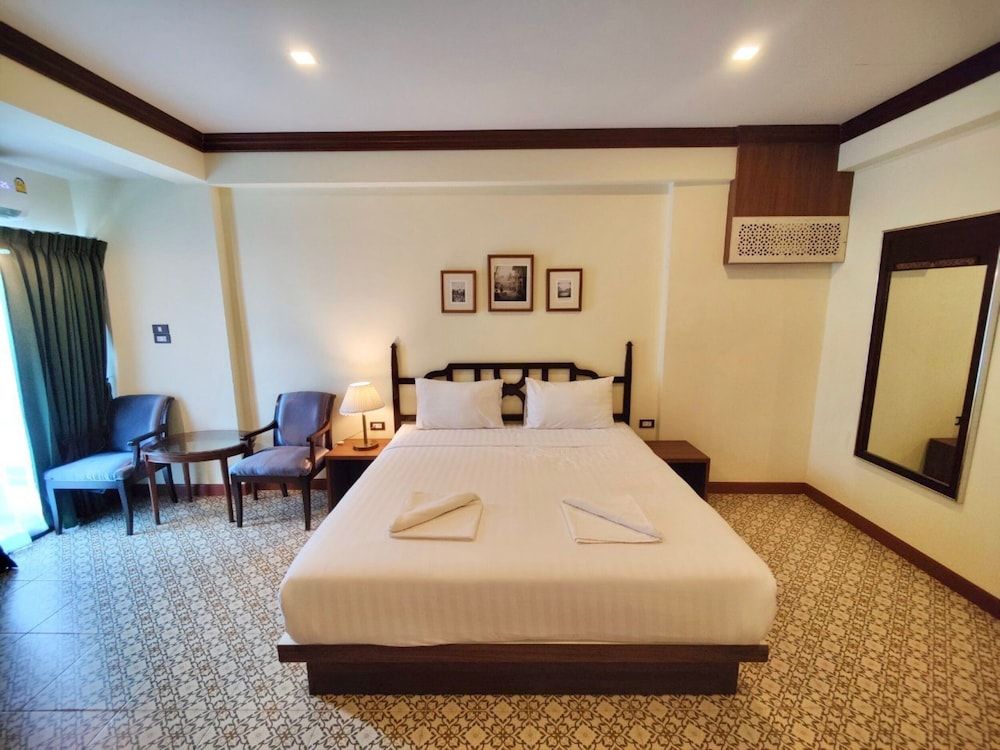 undefined Baan Chao Khun Hotel 6