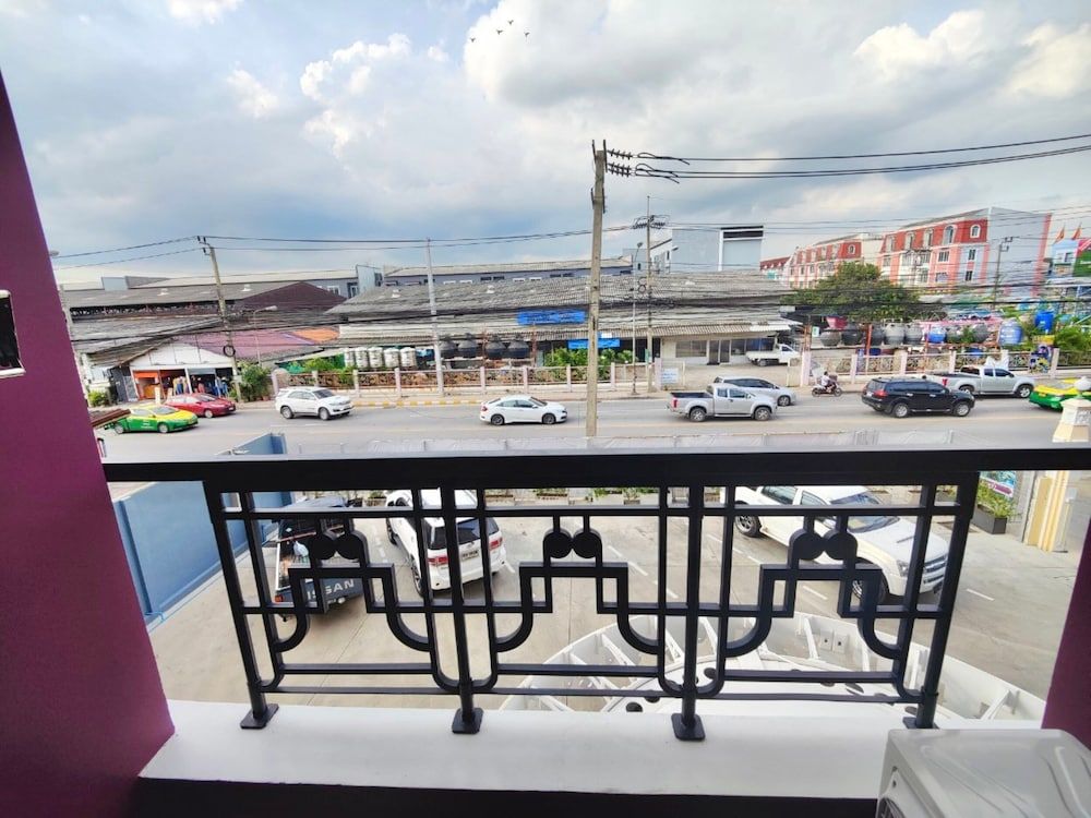 undefined Baan Chao Khun Hotel 7