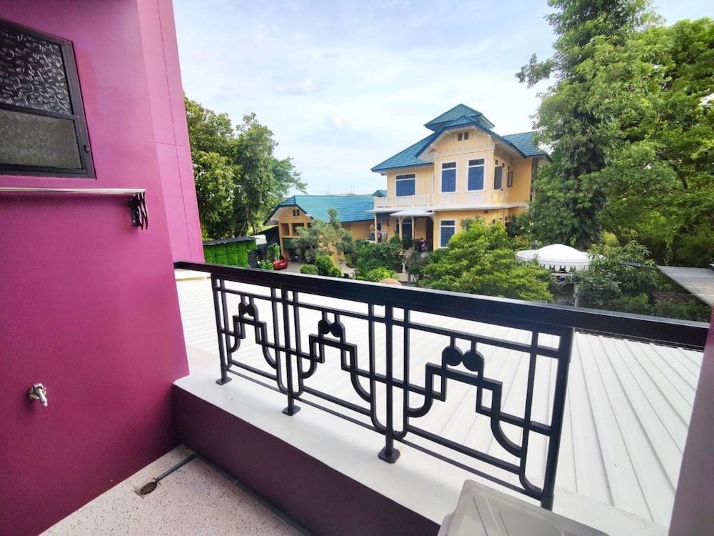 undefined Baan Chao Khun Hotel 8