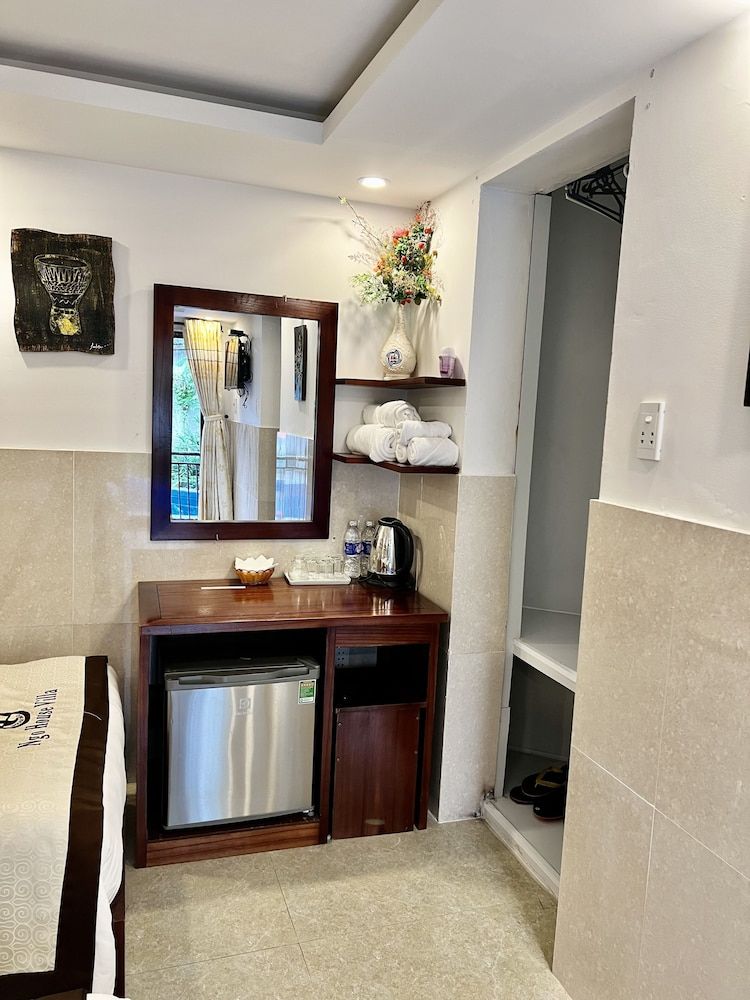 Ngo House 2 Villa Superior Triple Room 31