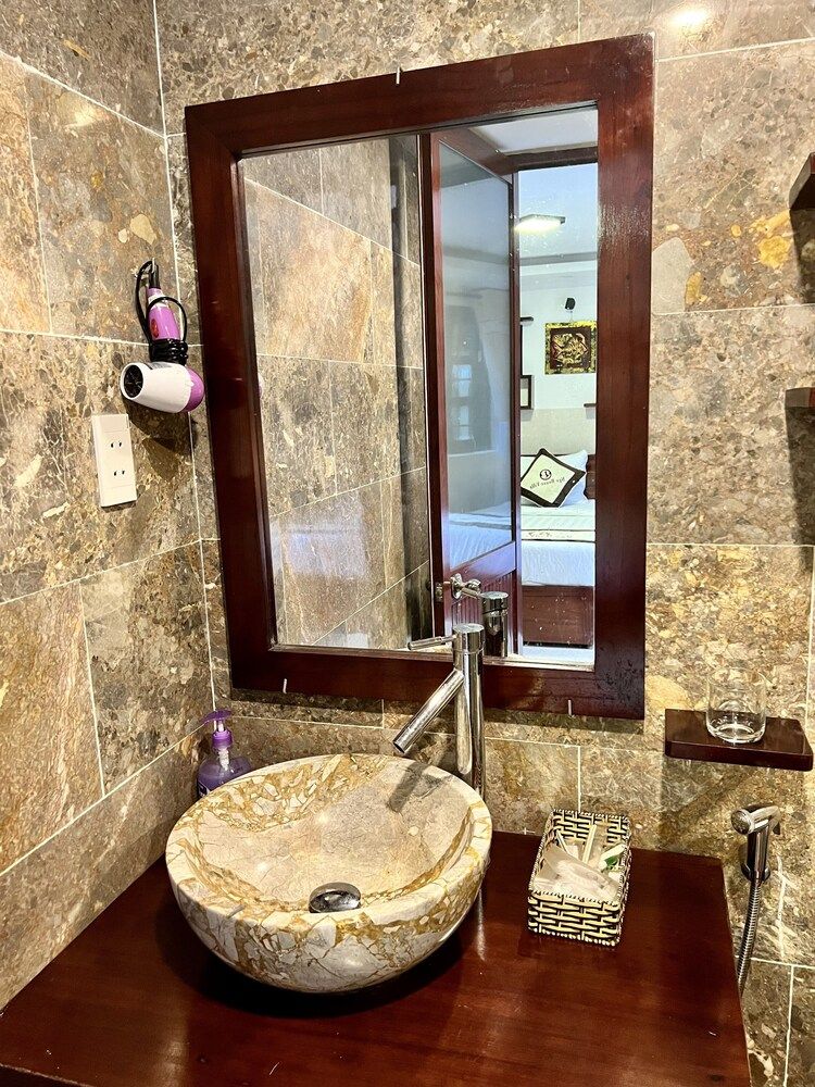 Ngo House 2 Villa Superior Triple Room 39