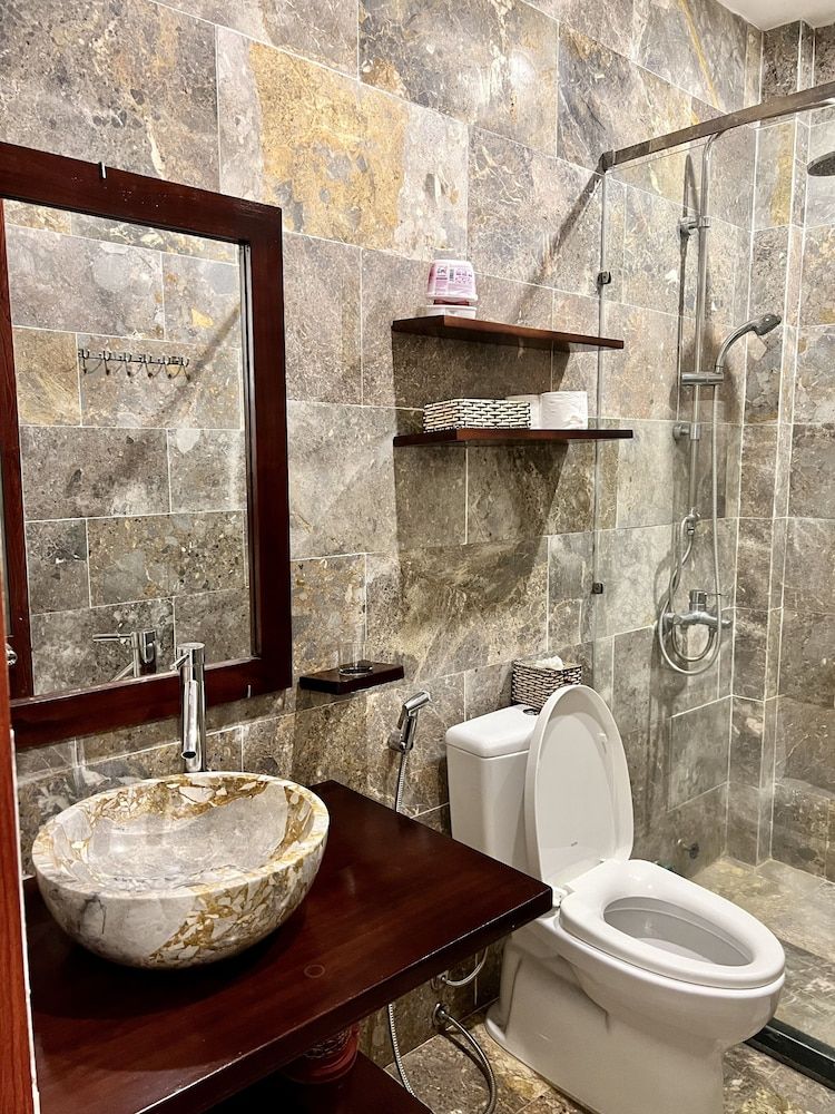 Ngo House 2 Villa Superior Triple Room 40