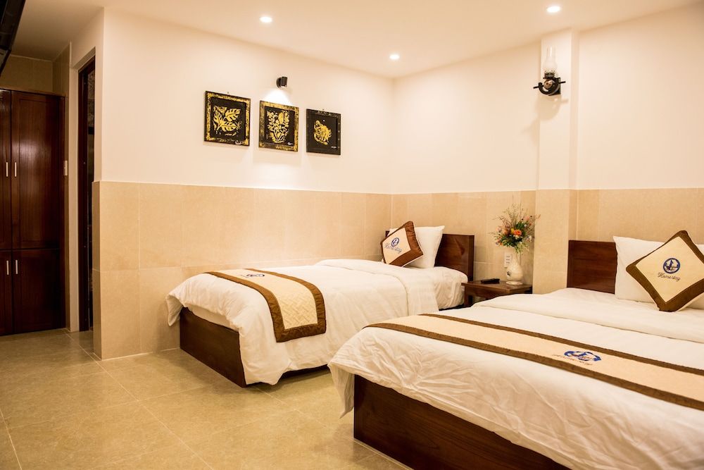 Ngo House 2 Villa Superior Triple Room 7