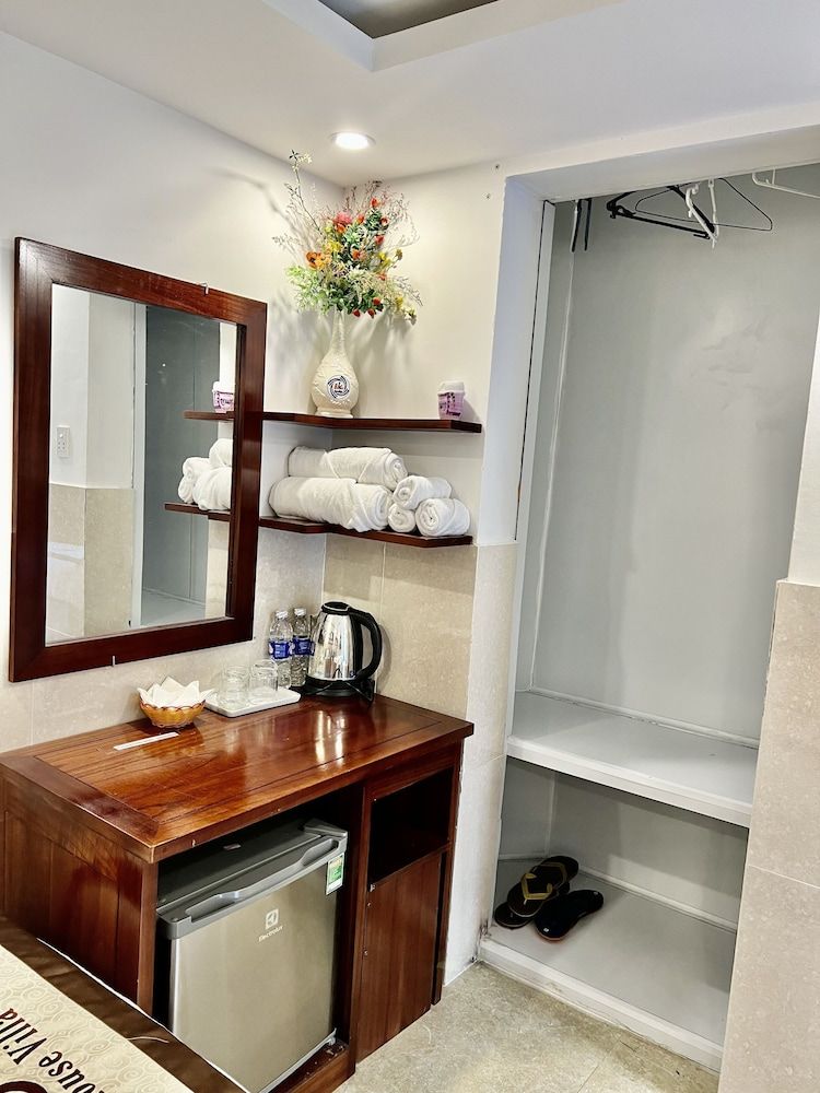 Ngo House 2 Villa Superior Triple Room 32