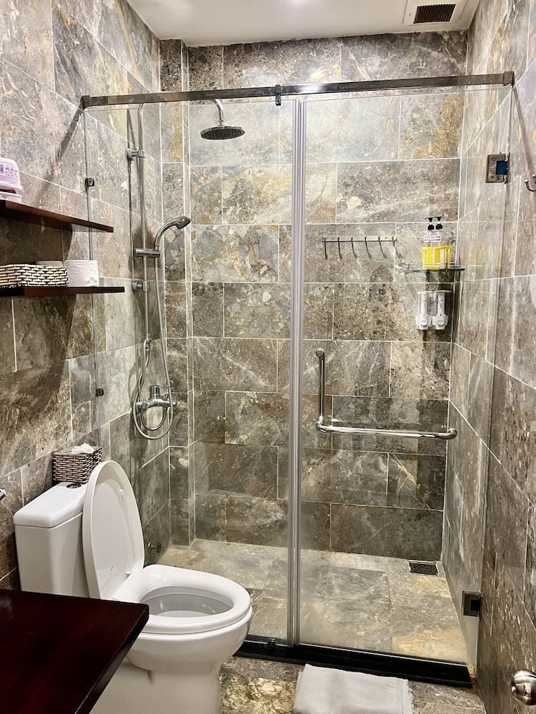 Ngo House 2 Villa Superior Triple Room 35