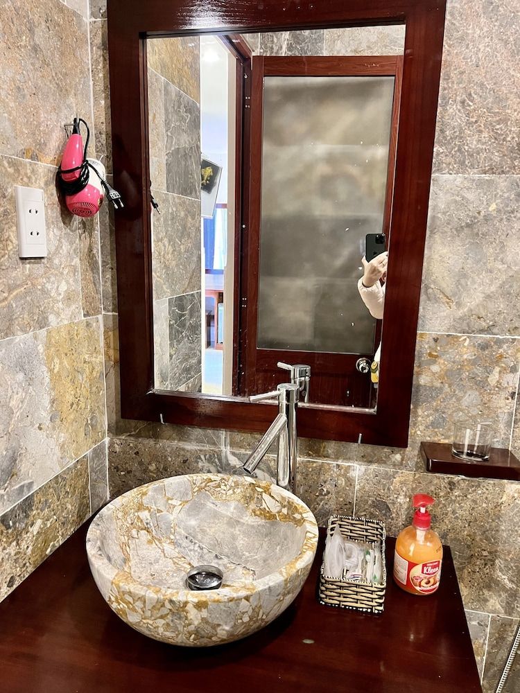 Ngo House 2 Villa Superior Triple Room 36