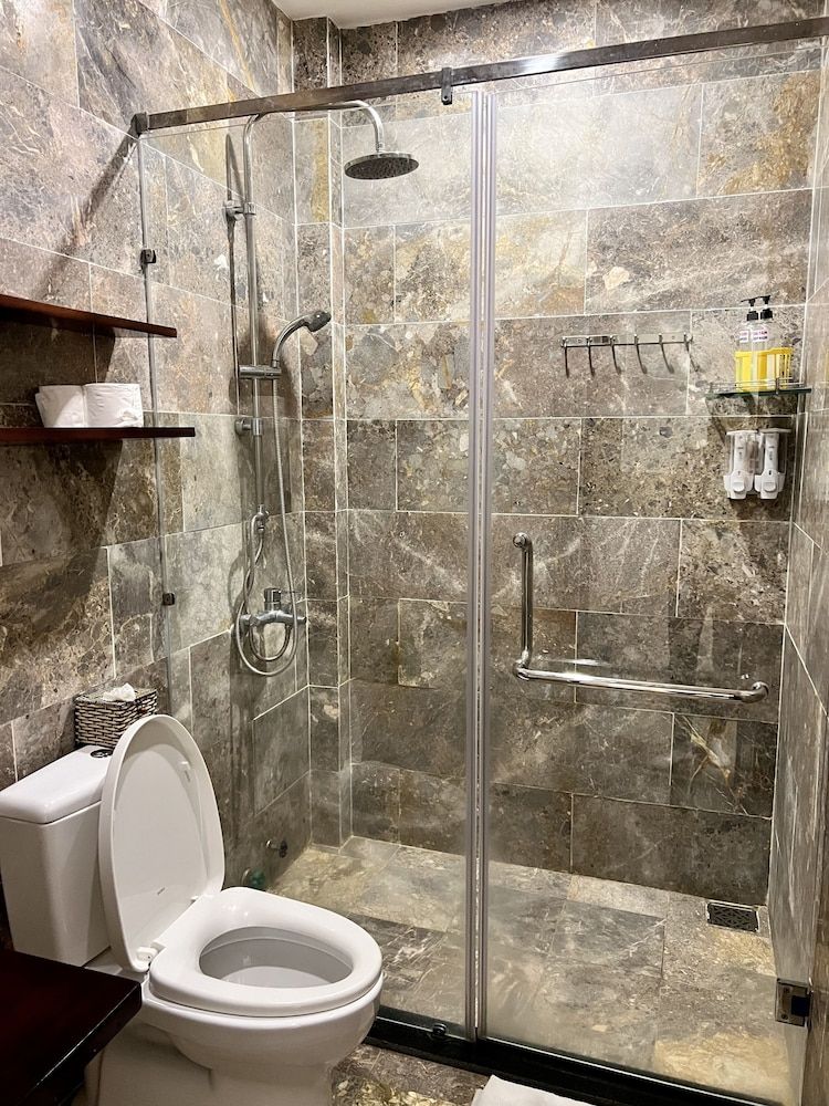 Ngo House 2 Villa Superior Triple Room 38