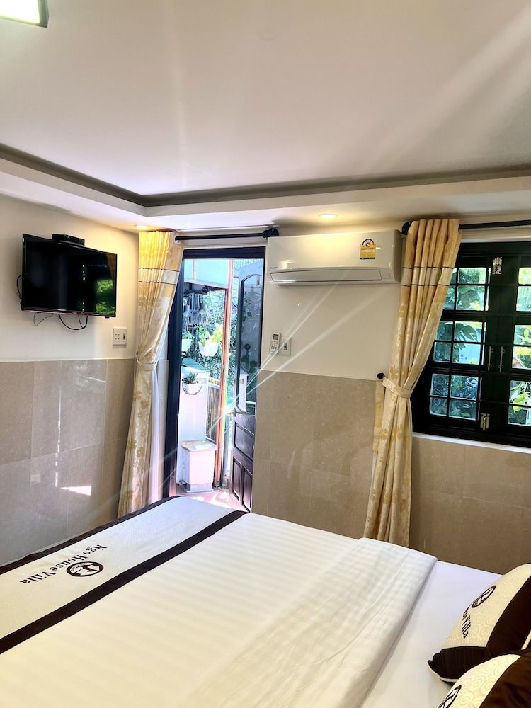 Ngo House 2 Villa Superior Triple Room 33