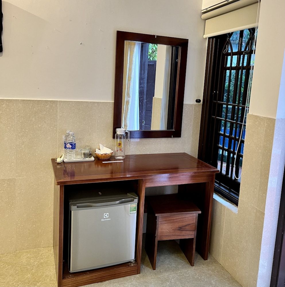 Ngo House 2 Villa Superior Triple Room 30