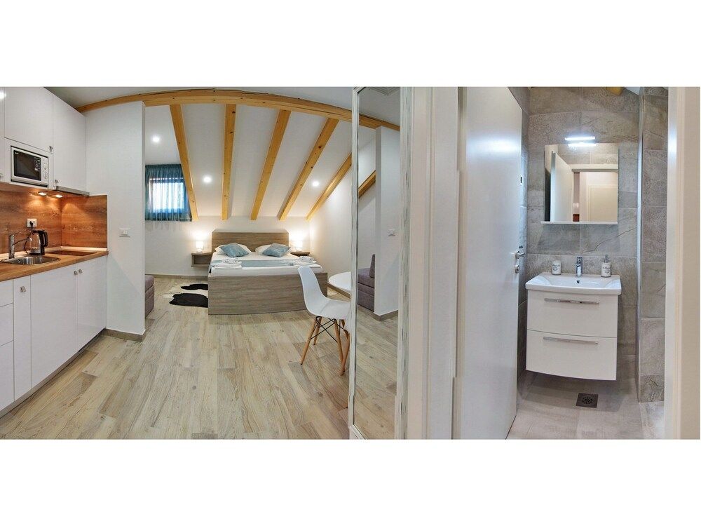 undefined Apartments Sweet Escape 9