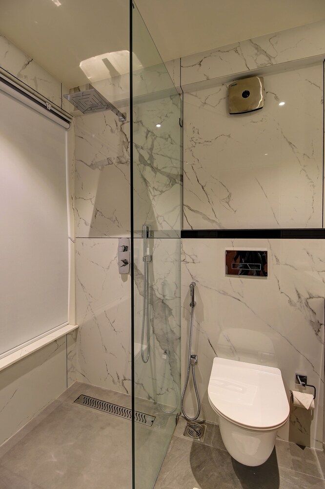 Hotel Mumbai House Ghansoli Premium Room 25