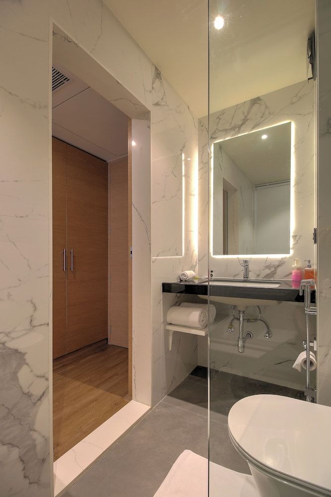 Hotel Mumbai House Ghansoli Premium Room 23