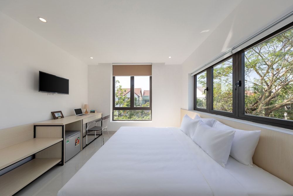 undefined Bespoke Villa Hoi An