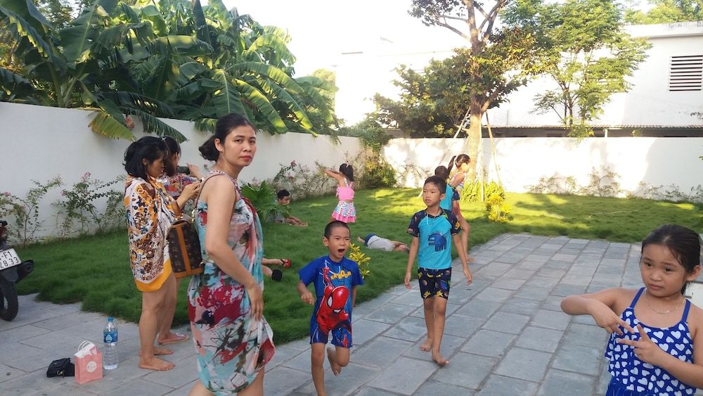 undefined Bespoke Villa Hoi An 9