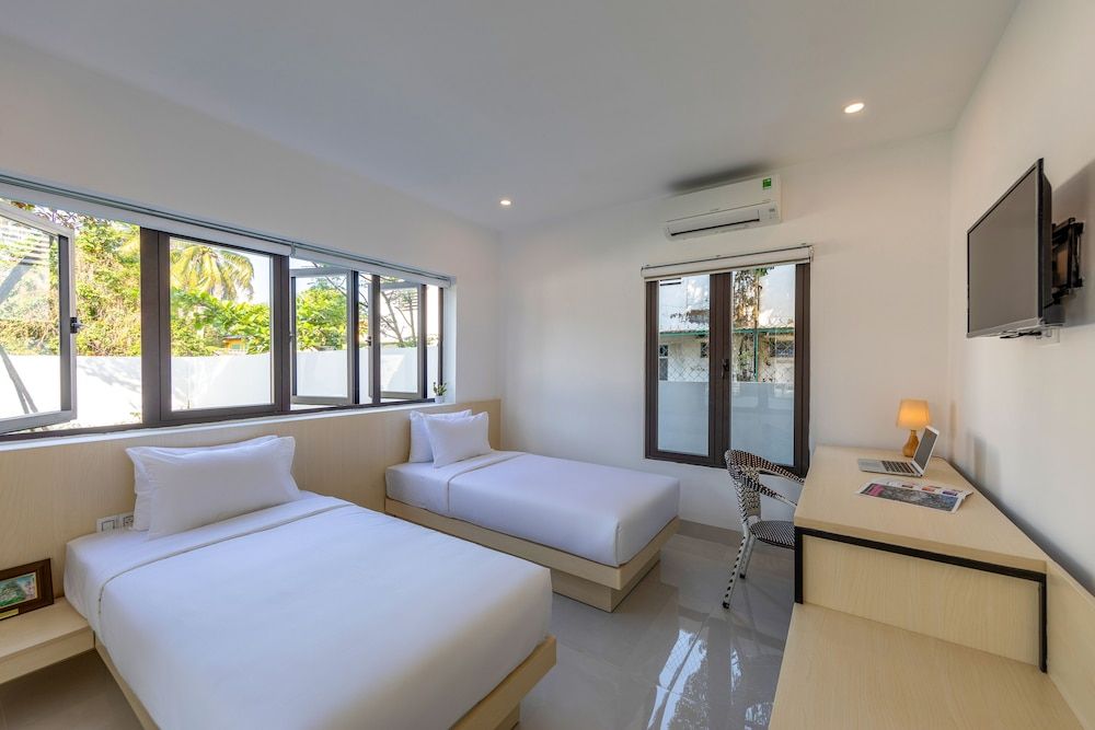undefined Bespoke Villa Hoi An 2