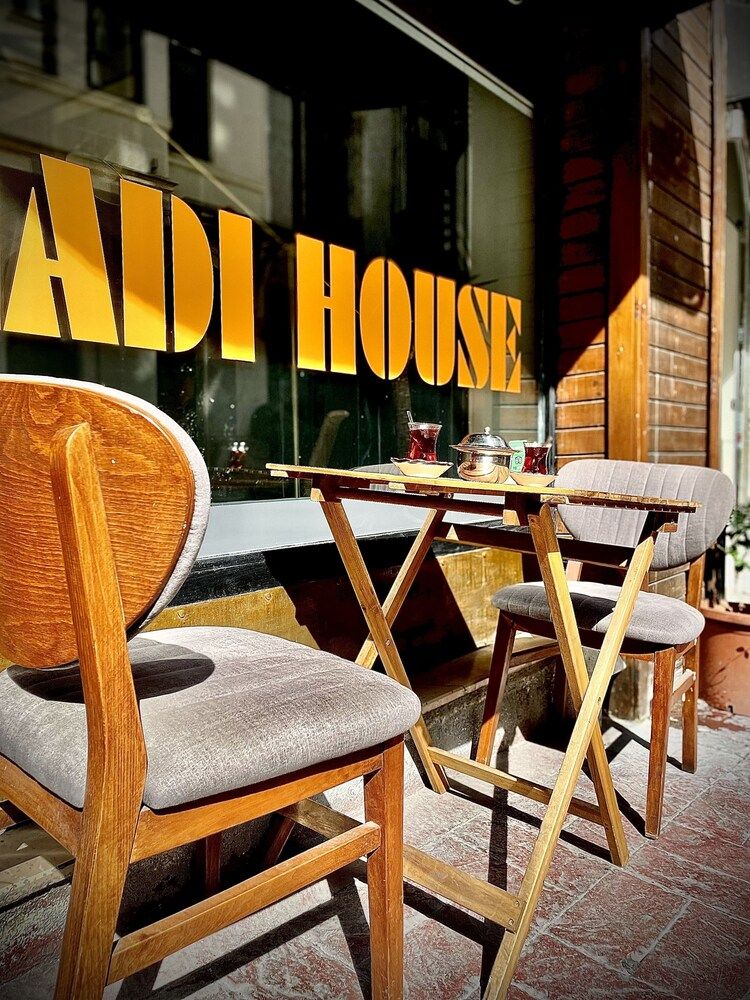 undefined shadi house 5