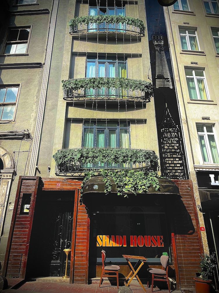 undefined shadi house 3